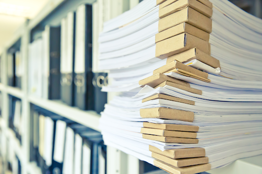 Организационное и документационное обеспечение управления в государственных и муниципальных органах