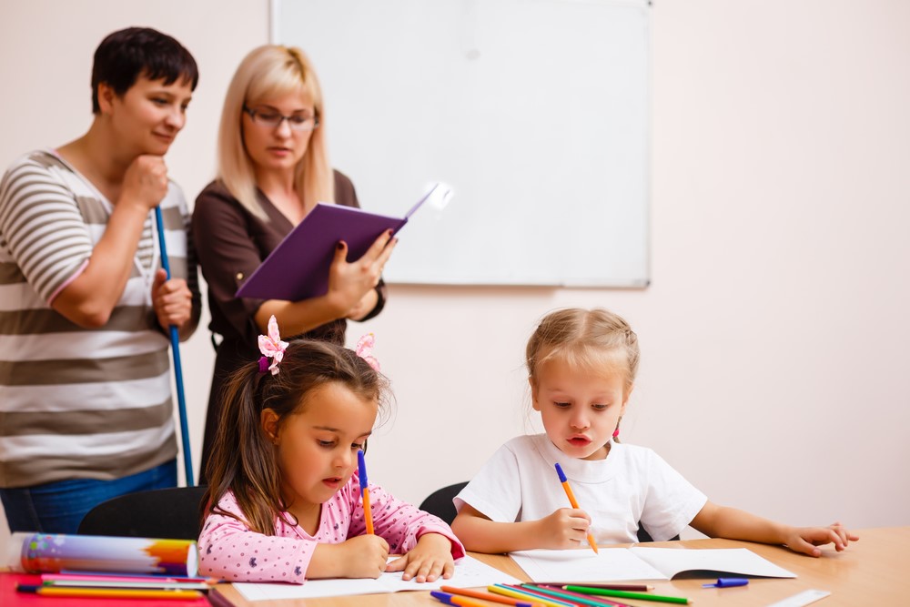 Профессиональная переподготовка для методистов